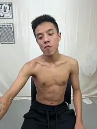 XiaoLin-01 webcam model stream image