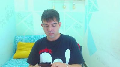 boydick22cm webcam model stream image