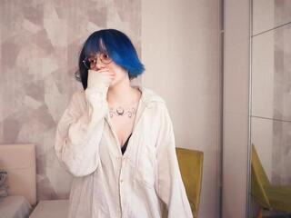 Donita Birrell webcam model stream image