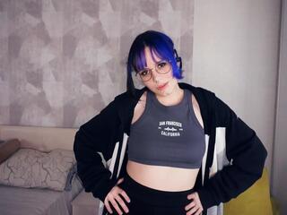 Donita Birrell webcam model stream image