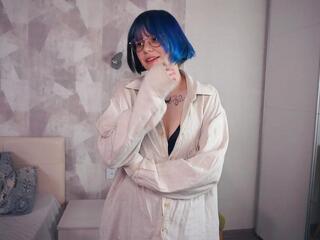 Donita Birrell webcam model stream image