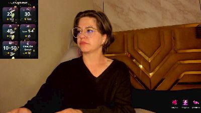 luciifeer_ webcam model stream image