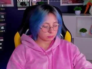 penny-stanley webcam model stream image