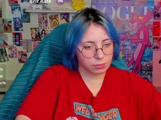 penny-stanley webcam camsoda model stream image