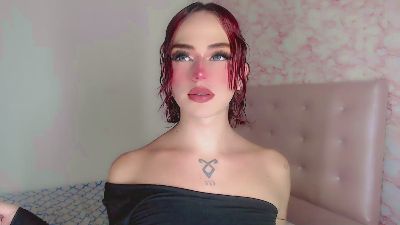 normadoll webcam model stream image