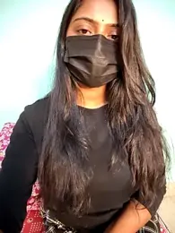 Ishu_Lovee webcam stripchat model stream image