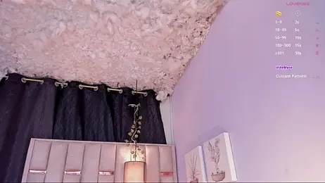 melody-rouss webcam model stream image