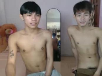 urhotguysanny webcam model stream image