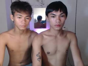 urhotguysanny webcam model stream image