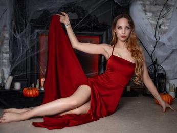 LinaLewitt webcam livejasmin model stream image