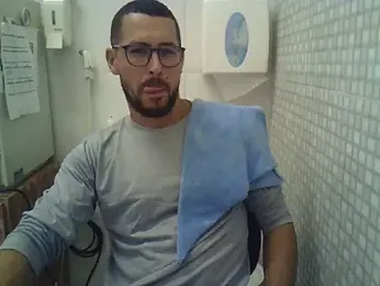 HS-hotsmile webcam model stream image