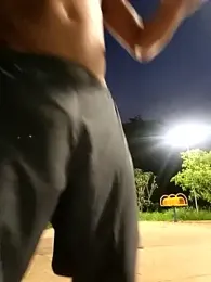 HS-hotsmile webcam model stream image