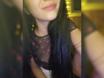 Hotpepper-Sweetpepper webcam bongacams model stream image