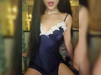 Hotpepper-Sweetpepper webcam bongacams model stream image