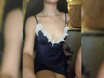 Hotpepper-Sweetpepper webcam bongacams model stream image