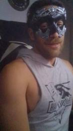 Bengzo1 webcam model stream image