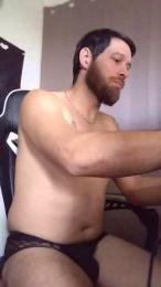 Bengzo1 webcam model stream image