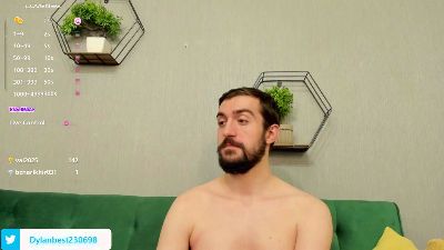 Dylan_Best webcam model stream image