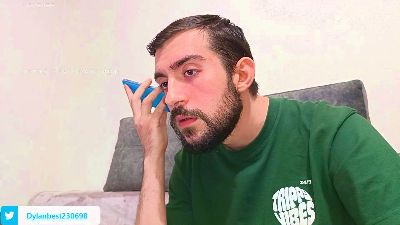 Dylan_Best webcam model stream image