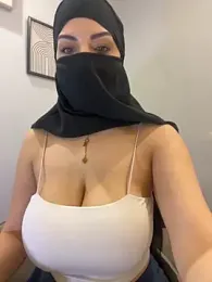 Amberonee31 webcam model stream image