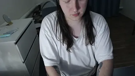 EvaMiron webcam model stream image