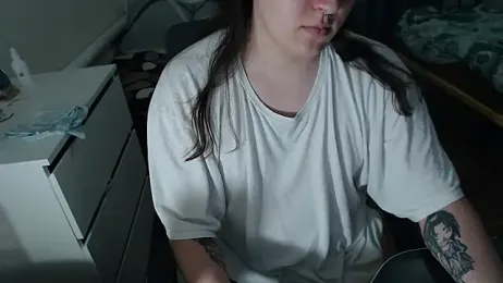 EvaMiron webcam model stream image