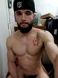 Paidbat webcam model stream image