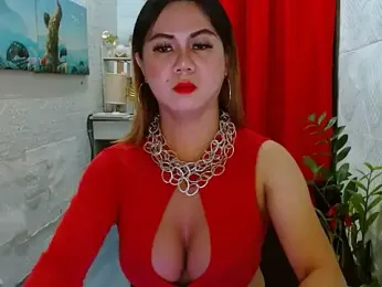 DreamAngelTrans webcam model stream image