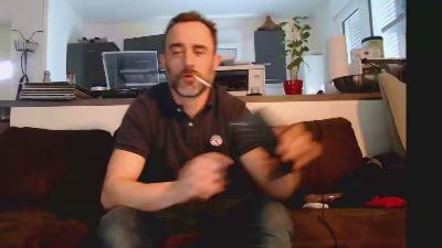 AdamShowHotFR webcam model stream image