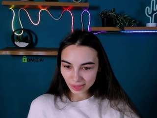 kira-light1 webcam model stream image