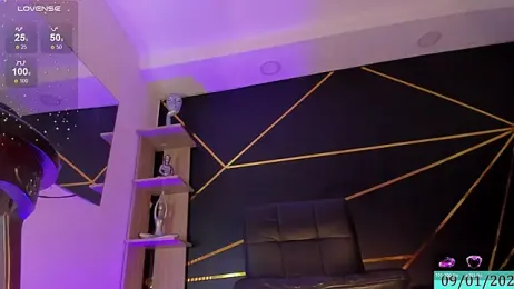 Ashly_Sents webcam model stream image