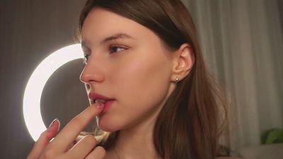 BeckyEves webcam model stream image