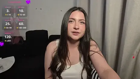 valentinauwu webcam model stream image