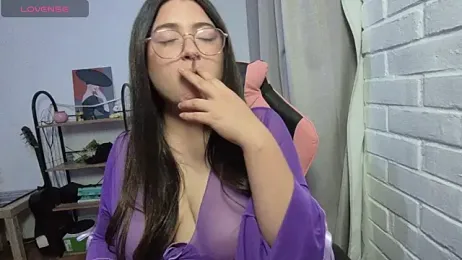 valentinauwu webcam model stream image