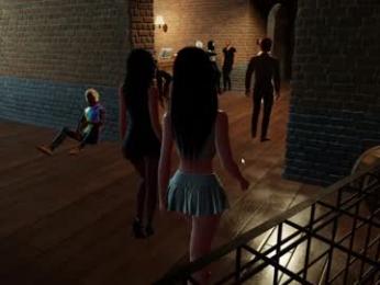 briahot3x webcam model stream image