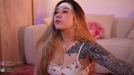 lilith_gray9 webcam model stream image