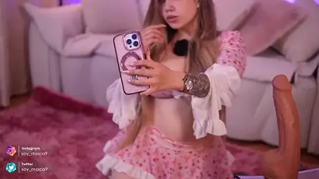 lilith_gray9 webcam model stream image