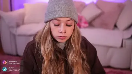 lilith_gray9 webcam model stream image