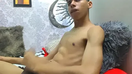 sexyboys_cutex18 webcam model stream image