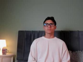 hardcore_heat webcam model stream image