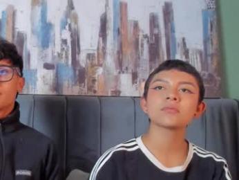 hardcore_heat webcam model stream image