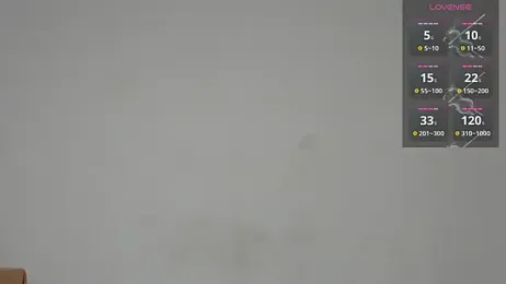 zarek_lux webcam model stream image