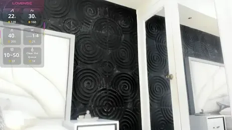 AbigailWilliams_ webcam model stream image