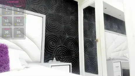 AbigailWilliams_ webcam stripchat model stream image