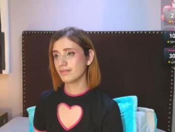 seraphine_star webcam model stream image