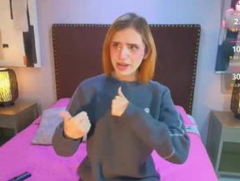 seraphine_star webcam model stream image