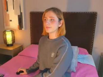 seraphine_star webcam model stream image