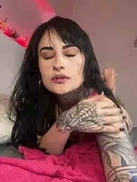 sweetdeviils_666 webcam model stream image