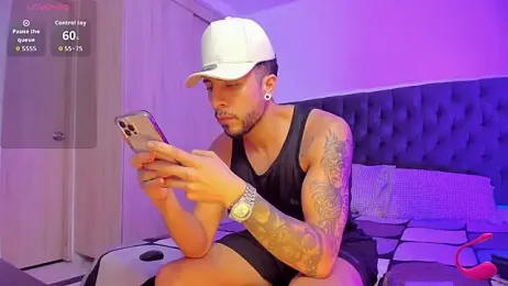 teo_swt webcam model stream image