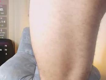 colt_perci webcam chaturbate model stream image